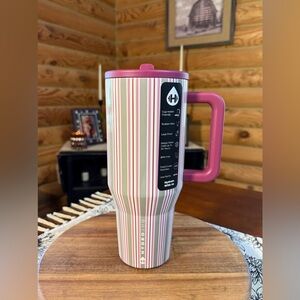 GARDEN PARTY HydroJug + ACTA 40oz Traveler Tumbler